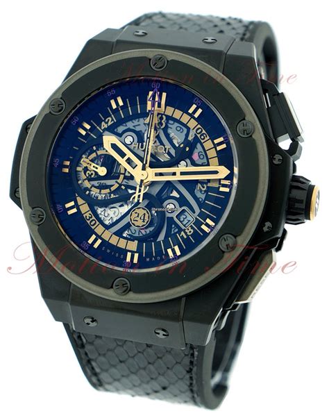 hublot mamba price|hublot fsot price.